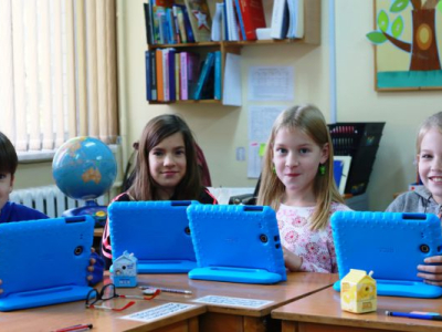 Elementary Teachers (3rd, 4th, or 5th grade) photo